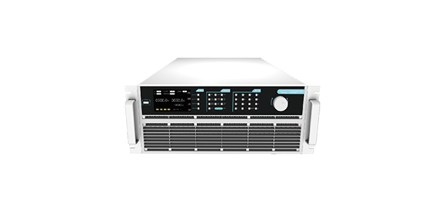 寬范圍大功率直流電子負載-EL51000E系列